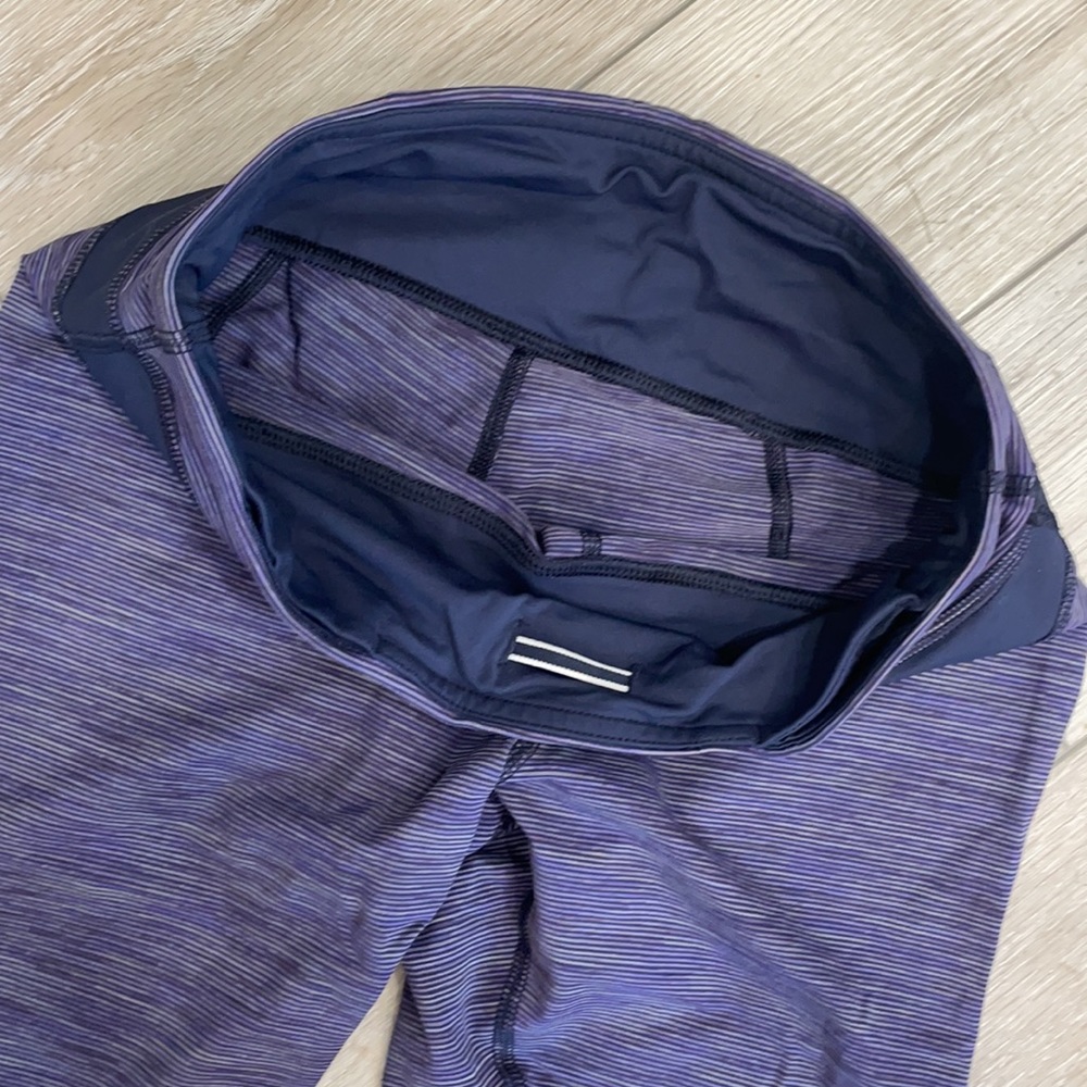 Lululemon Crop - Picture 2 of 4